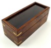 SH48528B - Wooden Display Box